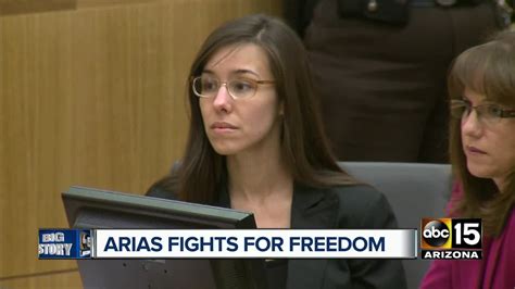 Jodi Arias Appeal Documents Released To Public
