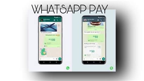 Whatsapp Pay How To How To Use Whatsapp Pay Youtube