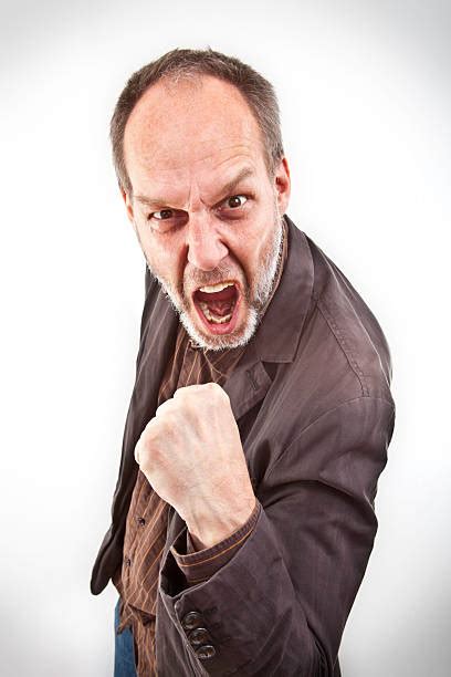 220 Angry Man Shaking Fist Stock Photos Pictures And Royalty Free