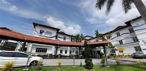 Sungai petani clock tower 5.47 km. KPJ Kuching Specialist Hospital: Cara Berobat, Check-up ...