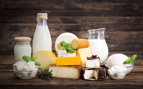 International Dairy Sector Associations And Iica Release Publication On