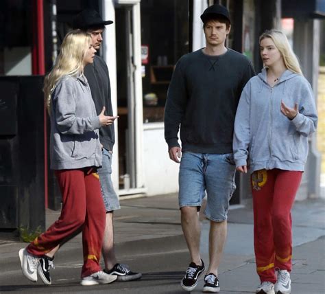 Eoin macken was born in dublin and is currently 37 years old. Who Is Anya Taylor-Joy Dating in 2021? - Creeto