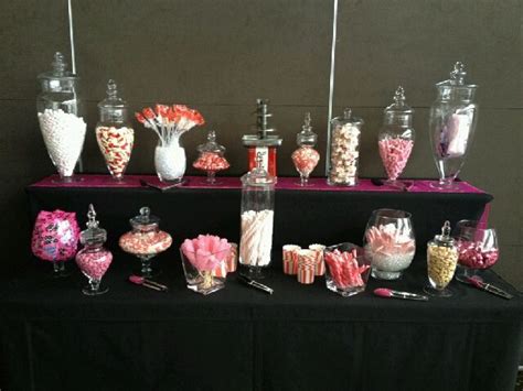 Lolly bar | Lolly buffet, Engagement party recipes, Birthday fun
