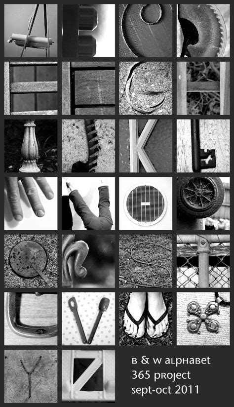 71 Photographic Alphabet Ideas Alphabet Alphabet Photography Letter