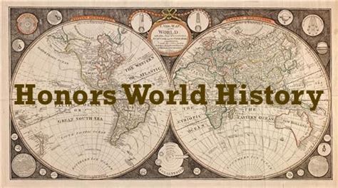 Spires Howe Melody Ap Psychology Ap World History Honors World