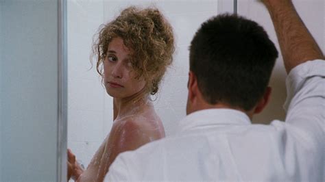 Nancy Travis Nude Pics Page 1