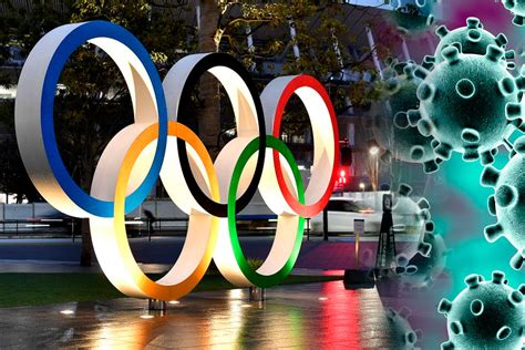Los juegos olímpicos de tokio 2020 cruzaron este miércoles una fecha simbólica en la cuenta regresiva hacia el evento. Los Juegos Olímpicos de Tokyo 2020 se aplazarán