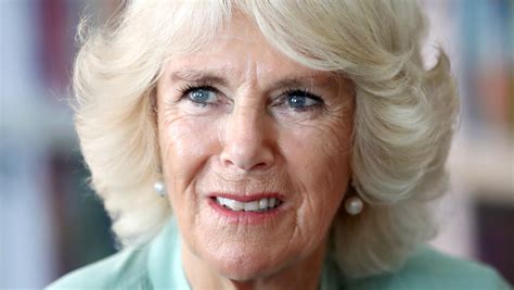 Camilla Parker Bowles Facts Only Big Royal Watchers Have Heard