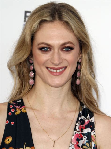 Marin Ireland Allociné