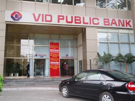 Vid Public Bank To Turn 100 Malaysian Owned