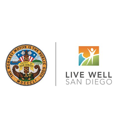 County of San Diego - JustServe