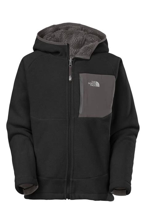 The North Face Chimborazo Fleece Lined Hoodie Toddler