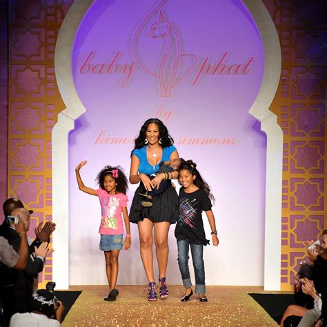 Baby Phat Relaunches A Summer Collection With Forever21 Teen Vogue