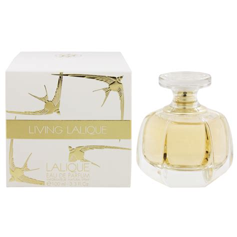 Lalique Living Lalique Eau De Parfum 100ml AromaTown
