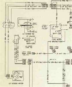 You may be a specialist that wants to try to find references or address. 30 1986 Chevy Truck Fuse Panel Diagram - Wire Diagram Source Information