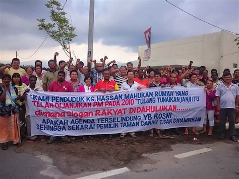As many as 20 sites involving 825 acres of land have been identified across klang valley and seremban to date for the development of an estimated 42,078 homes under the 1malaysia housing programme or program perumahan 1malaysia (pr1ma). Lee Kee Hiong for a better Kuala Kubu Bharu & Malaysia ...