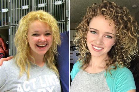 The Exact Products That Nursed This Womans Fried Hair Back To Health