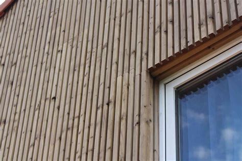 How Much Does Thermowood Cladding Cost In 2024 Checkatrade