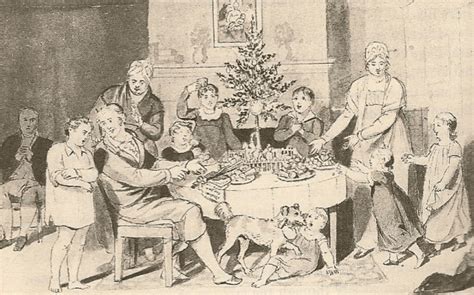 History Repeating The War On Christmas