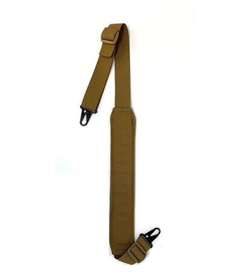 Padded Rifle Sling Grimhuntertactical