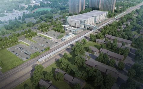 Heres Whats Happening With The Massive Cooksville Go Redevelopment In