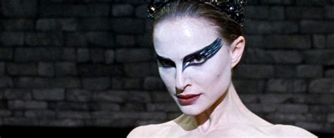 Swan lake requires a dancer who can play both the white swan with innocence and grace, and the black swan, who represents guile and sensuality. Movie Review: Black Swan (2010)