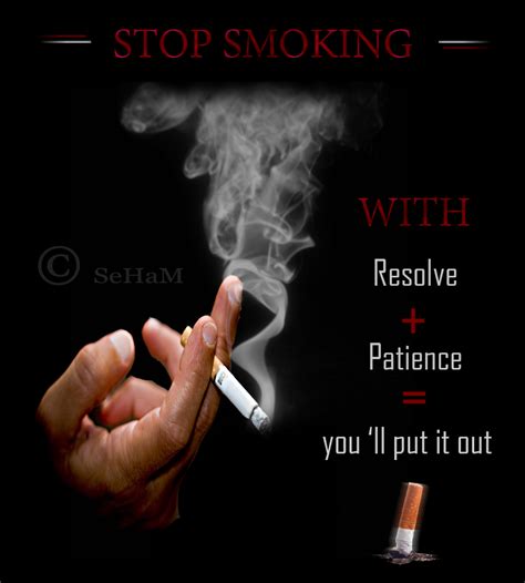 Quit Smoking Wallpaper