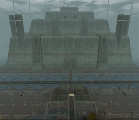 Ziggurat City Of Heroes Wiki Fandom