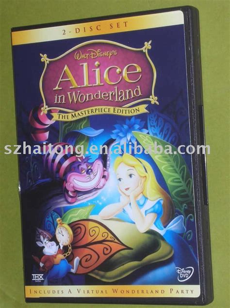 Alice In Wonderland Porn Image