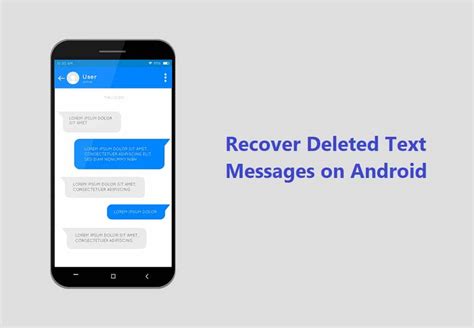 6 Ways To Recover Deleted Text Messages On Android Techcult