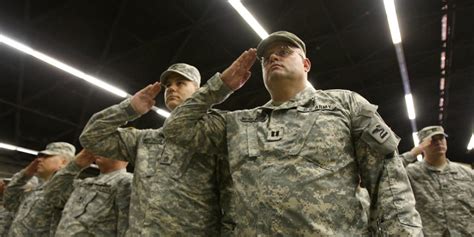 Ca National Guardsmen Ordered To Repay Bonuses