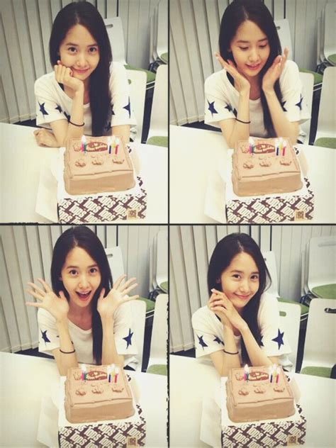 Yoona Birthday ♥♥ Girls Generation Snsd Photo 37151800 Fanpop