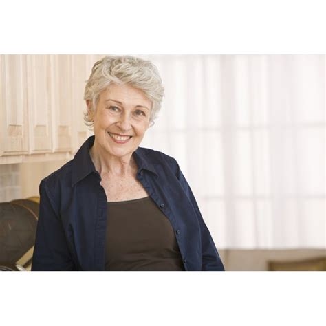 Some go gray or even completely white relatively early in life; How to Enhance Gray Hair With Gray Color | Our Everyday Life