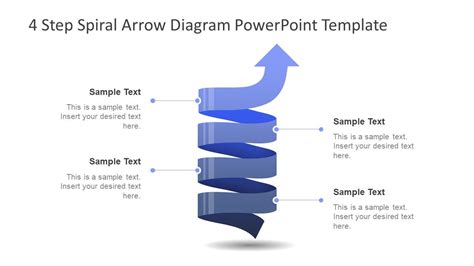 Arrow Flow Chart Template Flowchart Examples