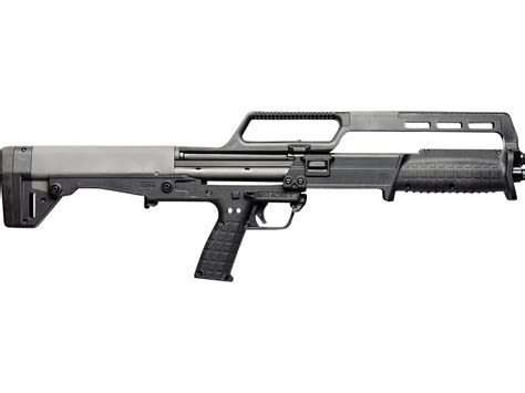 Kel Tec Shotgun