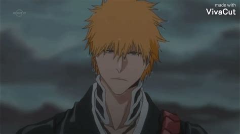 Bleach Ichigo Vs Ginjo Amv Youtube