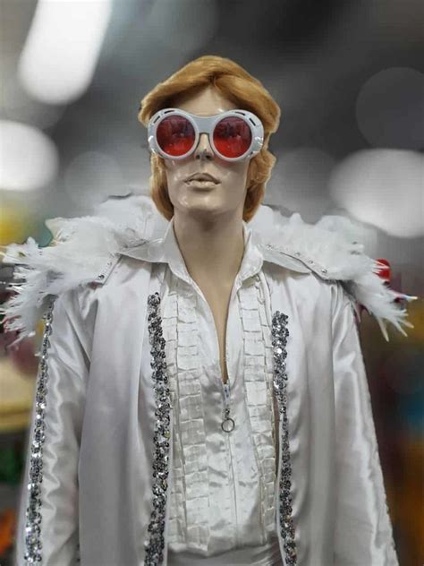 elton john white suit costume wonderland