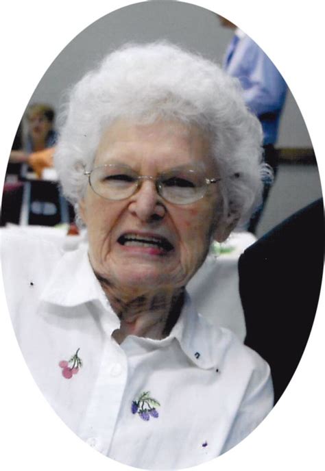 Obituary For Edith Gray Mccune Mackey