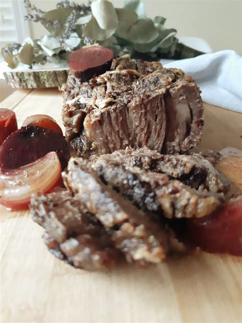 The Perfectly Moist Roast Beef⁠ 10 Creative Ways To Use The Leftovers