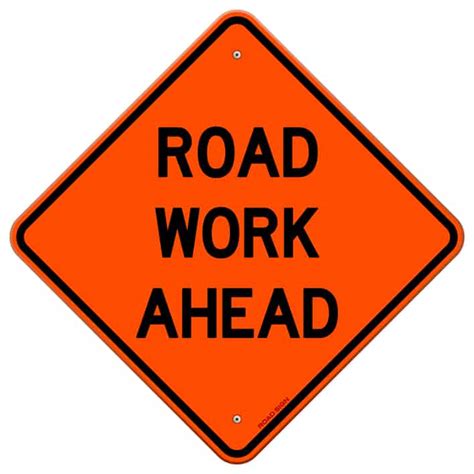 What To Do When Driving By Road Work Zones Houston Car Accident Attorney