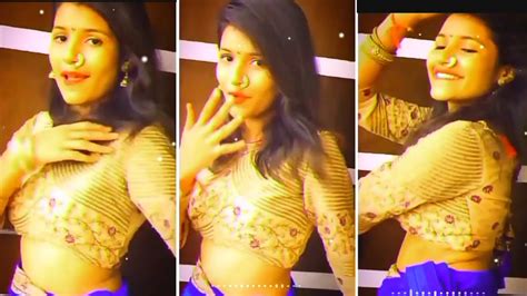 Marathi Girl Dance Tik Tok Videos Marathi Marathi Tik Tok🔥 Sexy