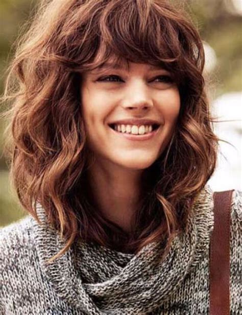 40 Hairstyles For Curly Hair