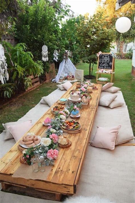 DIY Outdoor Pallet Furniture Ideas - Best DIY Project Ideas | 1000
