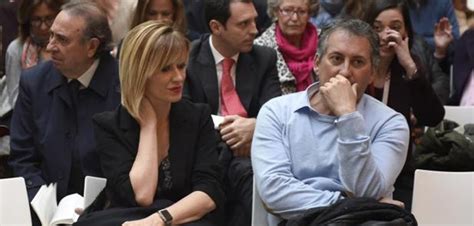 Divorcio Susanna Griso Se Separa De Su Marido Carles Torra Tras 23 Años De Relación Diario Sur