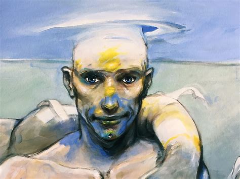 Enki bilal was born in the socialist federal republic of yugoslavia, a bosnian father and his name, bilal, is of ottoman origin. Enki Bilal Vertebrati couple II Estampe pigmentaire ...