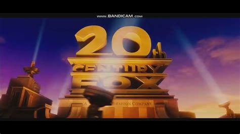 20th Century Fox Celebrating 75 Years 2010 Youtube