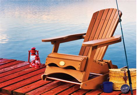 An adirondack chair is always to come with some certain features that provide a great sitting experience! 35 Free DIY Adirondack Chair Plans & Ideas for Relaxing in ...