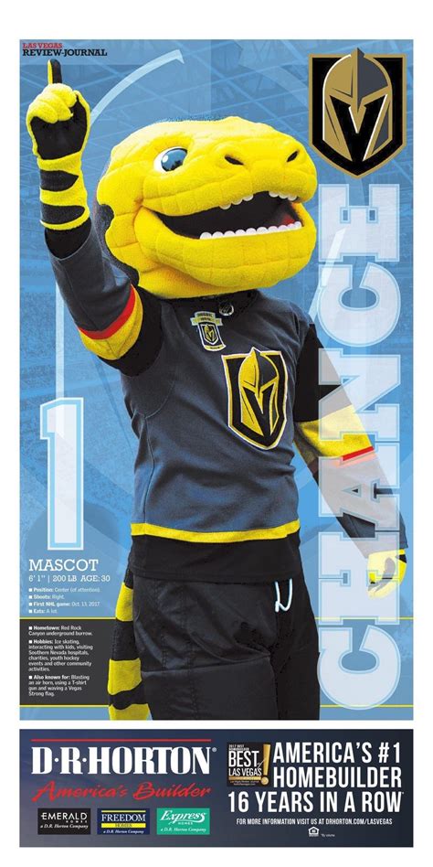 At logolynx.com find thousands of logos categorized into thousands of categories. Lol our mascot | Vegas golden knights, Golden knights ...