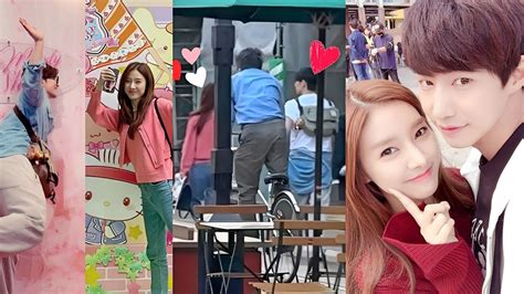 Song Jae Rim And Kim So Eun Spotted Dating In Japan 9 Years After We