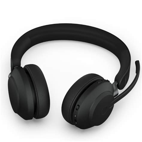 Jabra Evolve2 65 Uc Usb A Bluetooth Headset